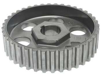 919 р. Шестерня CHERY Amulet (A15) распредвала OE CHERY 480e-1006041ba  с доставкой в г. Майкоп. Увеличить фотографию 1