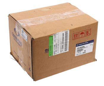 13 399 р. Суппорт SSANGYONG Actyon (10-) (D20/22,G20) передний левый OE SSANGYONG 4811034050 SSANGYONG 4811034050  с доставкой в г. Майкоп. Увеличить фотографию 4