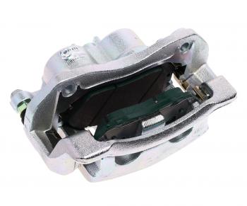 13 399 р. Суппорт SSANGYONG Actyon (10-) (D20/22,G20) передний левый OE SSANGYONG 4811034050 SSANGYONG 4811034050  с доставкой в г. Майкоп. Увеличить фотографию 2