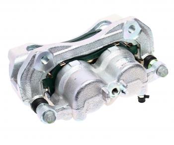 13 399 р. Суппорт SSANGYONG Actyon (10-) (D20/22,G20) передний левый OE SSANGYONG 4811034050 SSANGYONG 4811034050  с доставкой в г. Майкоп. Увеличить фотографию 1