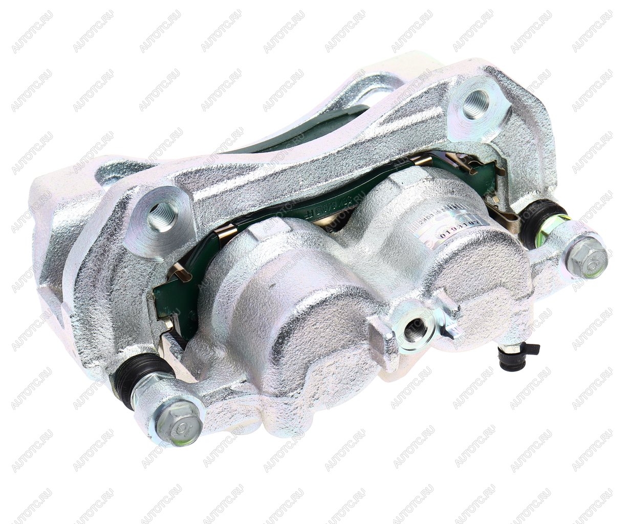 13 399 р. Суппорт SSANGYONG Actyon (10-) (D20/22,G20) передний левый OE SSANGYONG 4811034050 SSANGYONG 4811034050  с доставкой в г. Майкоп