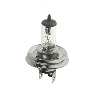 439 р. Лампа 12V R2 4540W P45t-41 Standard NARVA NARVA 481213000  с доставкой в г. Майкоп. Увеличить фотографию 2