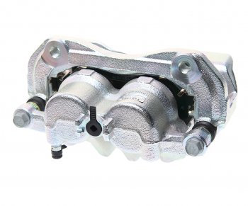 13 649 р. Суппорт SSANGYONG Actyon (10-) (D20/22,G20) передний правый OE SSANGYONG 4814034050 SSANGYONG 4814034050  с доставкой в г. Майкоп. Увеличить фотографию 3