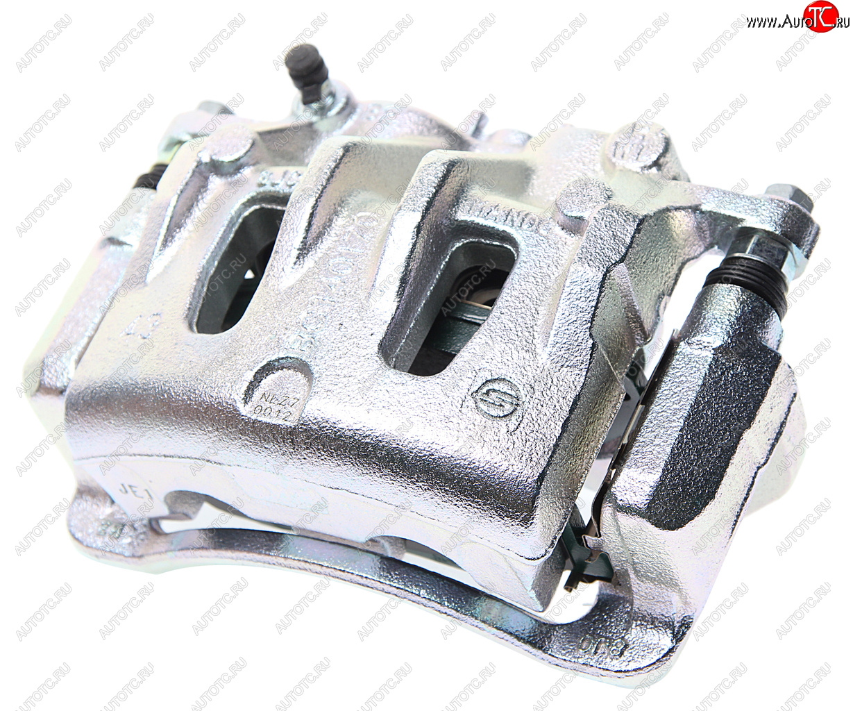 13 649 р. Суппорт SSANGYONG Actyon (10-) (D20/22,G20) передний правый OE SSANGYONG 4814034050 SSANGYONG 4814034050  с доставкой в г. Майкоп