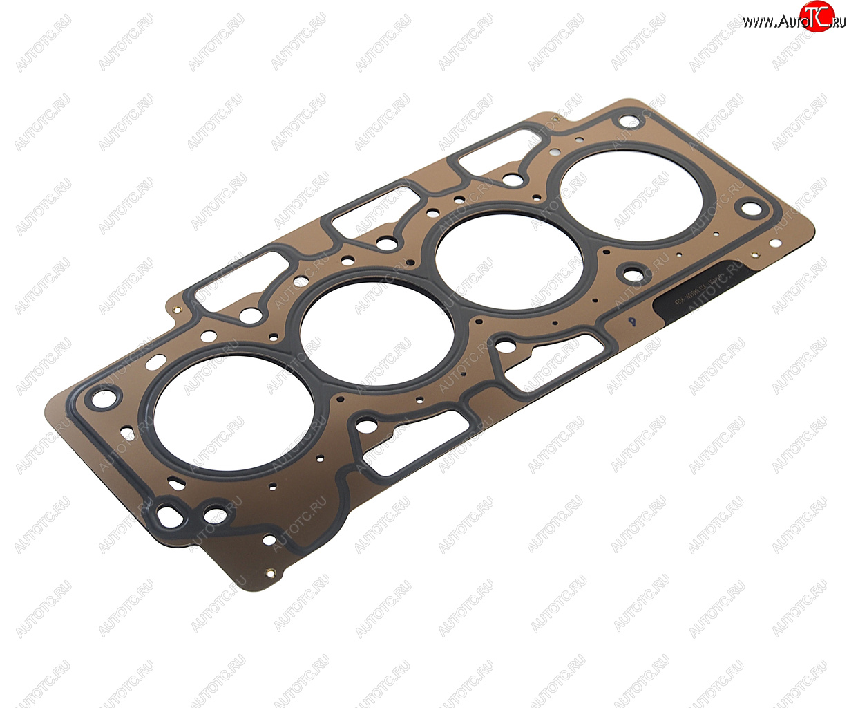 2 599 р. Прокладка головки блока CHERY Tiggo OE CHERY 481h-1003080  с доставкой в г. Майкоп