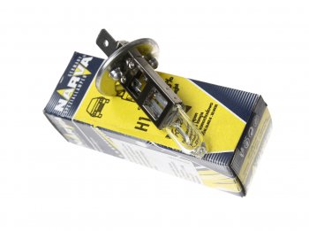 226 р. Лампа 12V H1 55W P14.5s +30% Range Power NARVA NARVA 483303000  с доставкой в г. Майкоп. Увеличить фотографию 1