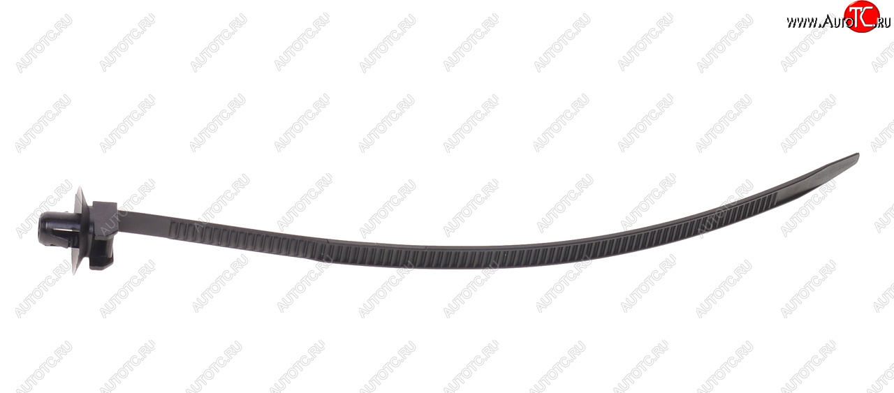 61 р. Хомут-клипса 170x8 SMILGA SMILGA 484  с доставкой в г. Майкоп