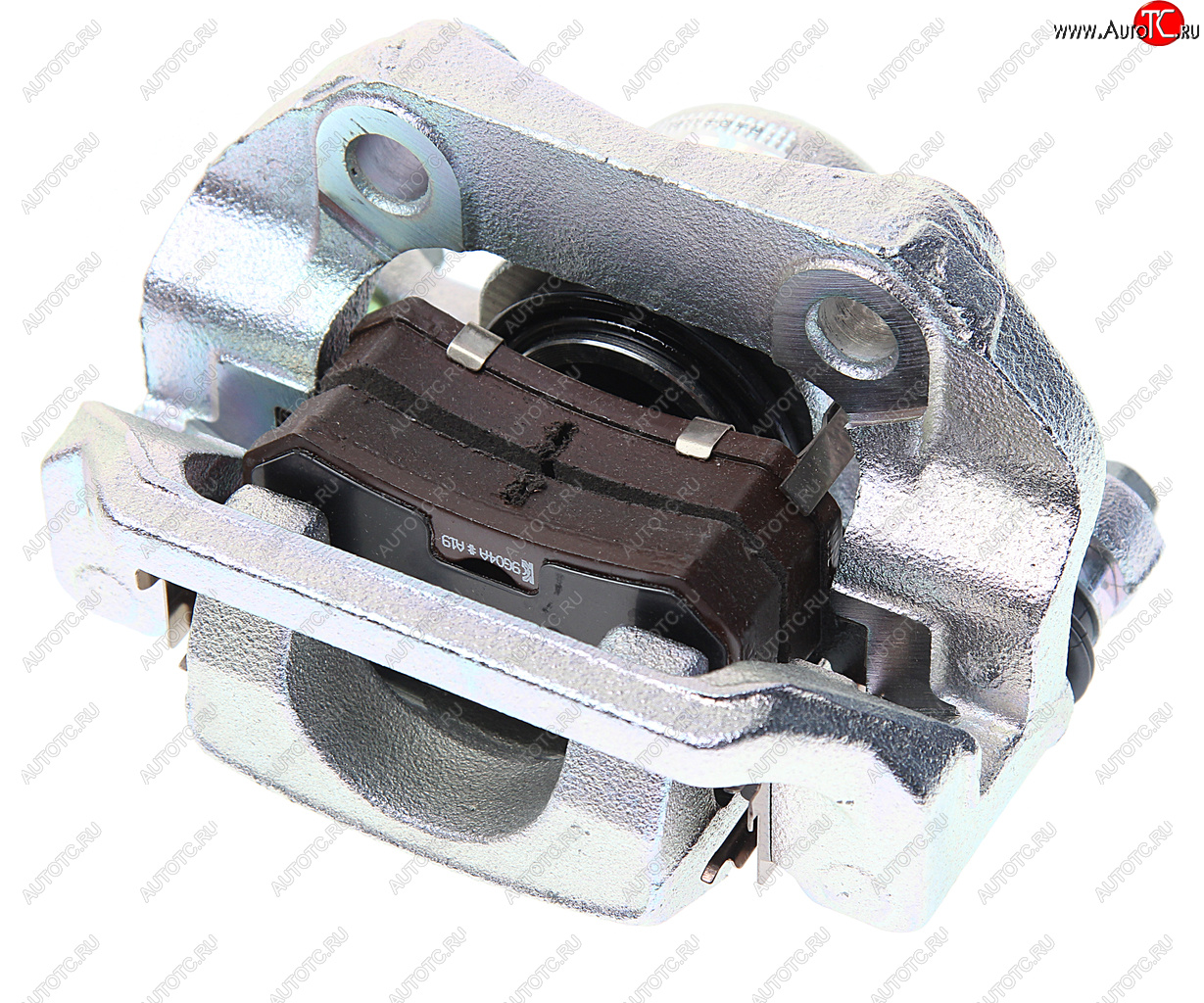 13 299 р. Суппорт SSANGYONG Actyon (06-),Kyron (05-),Actyon Sports (06-),Rexton (06-) задний правый OE SSANGYONG 4844009002  с доставкой в г. Майкоп