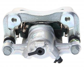 8 799 р. Суппорт SSANGYONG Actyon (10-) (D20/22,G20) задний правый OE SSANGYONG 4844034050 SSANGYONG 4844034050  с доставкой в г. Майкоп. Увеличить фотографию 2