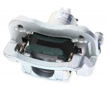 8 799 р. Суппорт SSANGYONG Actyon (10-) (D20/22,G20) задний правый OE SSANGYONG 4844034050 SSANGYONG 4844034050  с доставкой в г. Майкоп. Увеличить фотографию 1