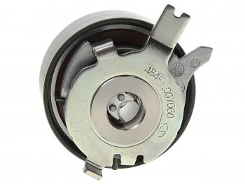 5 299 р. Ролик натяжной CHERY ремня ГРМ OE CHERY 484f1007060  с доставкой в г. Майкоп. Увеличить фотографию 3