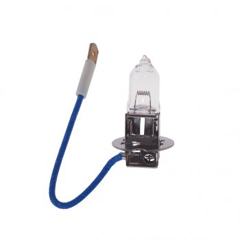 319 р. Лампа 24V H3 70W PK22s Heavy Duty NARVA NARVA 487093000  с доставкой в г. Майкоп. Увеличить фотографию 1