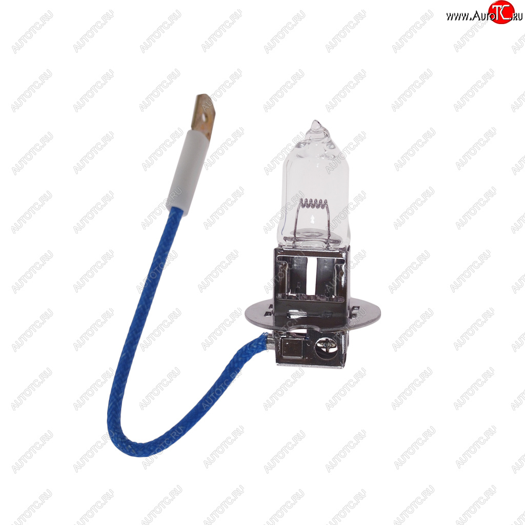 319 р. Лампа 24V H3 70W PK22s Heavy Duty NARVA NARVA 487093000  с доставкой в г. Майкоп