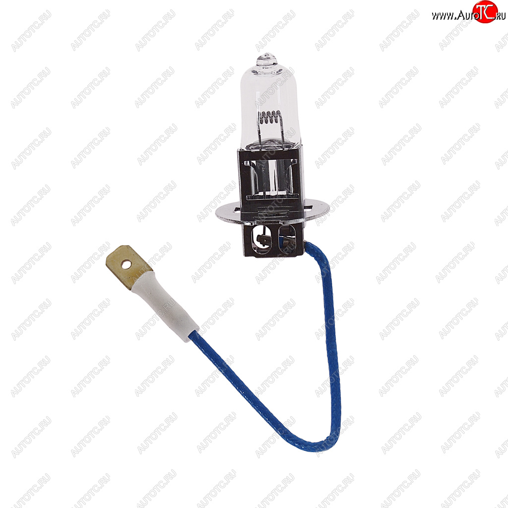 419 р. Лампа 24V H3 100W PK22s Rallye NARVA NARVA 487513000  с доставкой в г. Майкоп