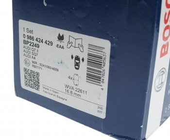 479 р. Лампа 24V H4 7570W P43t-38 Heavy Duty NARVA NARVA 488983000  с доставкой в г. Майкоп. Увеличить фотографию 2