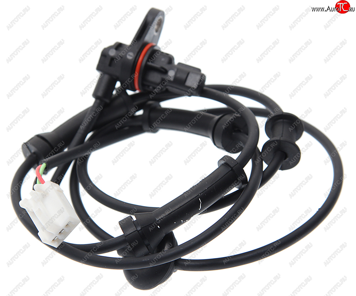 8 599 р. Датчик АБС SSANGYONG Actyon (06-),Kyron (05-),Actyon Sports (06-) колеса заднего OE SSANGYONG 4893009201  с доставкой в г. Майкоп