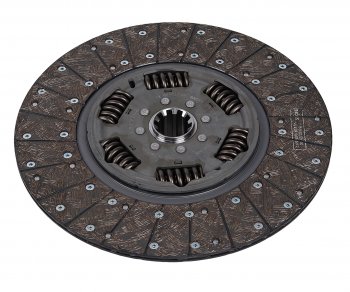 34 499 р. Диск сцепления КАМАЗ-54901 SACHS (ОАО КАМАЗ) SACHS 491878008169 SACHS 491878008169  с доставкой в г. Майкоп. Увеличить фотографию 4