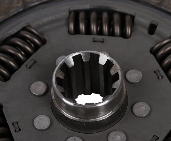34 499 р. Диск сцепления КАМАЗ-54901 SACHS (ОАО КАМАЗ) SACHS 491878008169 SACHS 491878008169  с доставкой в г. Майкоп. Увеличить фотографию 6