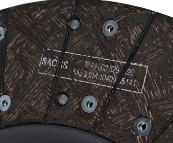 34 499 р. Диск сцепления КАМАЗ-54901 SACHS (ОАО КАМАЗ) SACHS 491878008169 SACHS 491878008169  с доставкой в г. Майкоп. Увеличить фотографию 8