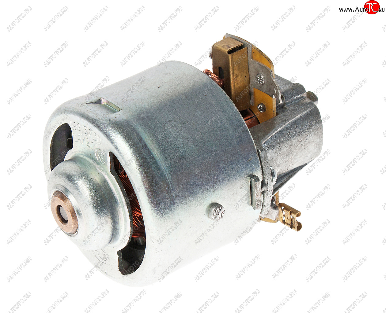 3 699 р. Мотор отопителя МАЗ,КРАЗ,ПЖД 15.8106 и модификации 24V 27Вт КЗАЭ КЗАЭ 492.3730000  с доставкой в г. Майкоп