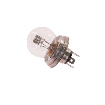 284 р. Лампа 24V R2 5550W P45t-41 Standard NARVA NARVA 493213000  с доставкой в г. Майкоп. Увеличить фотографию 1