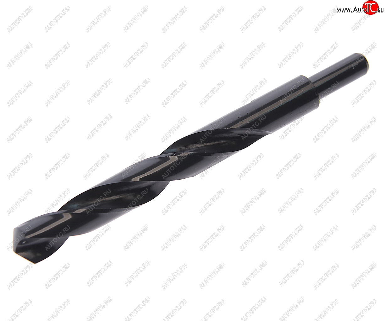 1 299 р. Сверло по металлу 19.0х198мм HSS MILWAUKEE MILWAUKEE 4932373329  с доставкой в г. Майкоп
