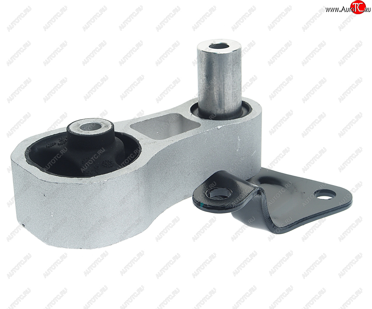 3 899 р. Опора КПП FORD Fiesta (08-) CORTECO CORTECO 49357911  с доставкой в г. Майкоп