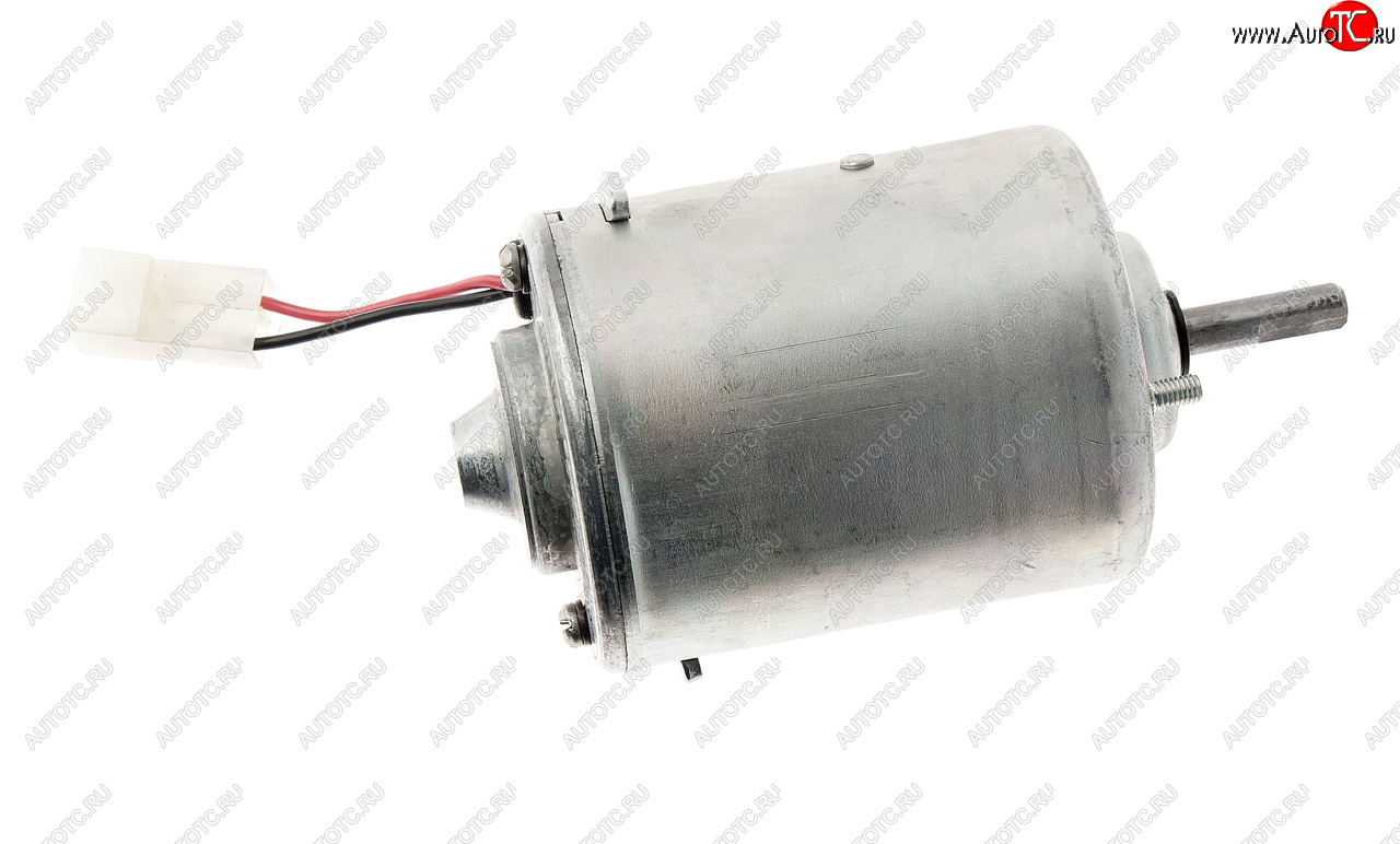 3 399 р. Мотор отопителя ГАЗ,ЗИЛ,ПАЗ 12V 40Вт АВТОПРИБОР АВТОПРИБОР 49.3780010  с доставкой в г. Майкоп