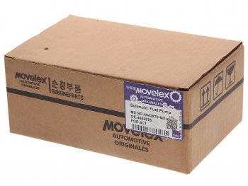 5 349 р. Клапан электромагнитный КАМАЗ,ПАЗ дв.CUMMINS 4BT,6BT,6CT отсечки топлива MOVELEX MOVELEX 4942878-mx  с доставкой в г. Майкоп. Увеличить фотографию 3