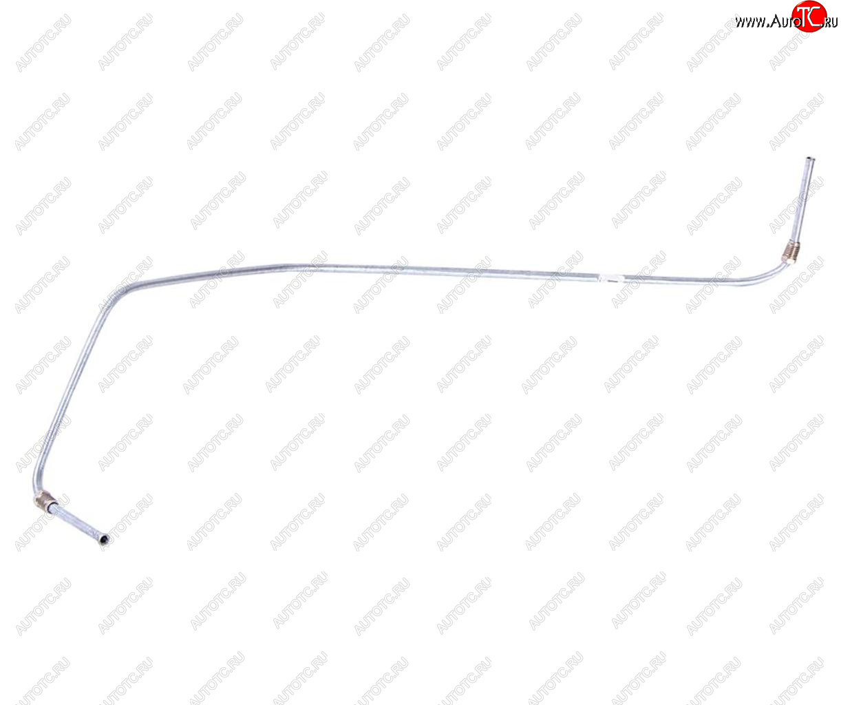 219 р. Трубка ЗИЛ-5301,43360 сцепления LEJARDINE LEJARDINE 494560-1602592  с доставкой в г. Майкоп
