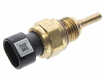 1 579 р. Датчик температуры JAC N75,N80,N120 КАМАЗ Компас-912 (ISF 3.8) OE JAC 4954905f  с доставкой в г. Майкоп. Увеличить фотографию 2