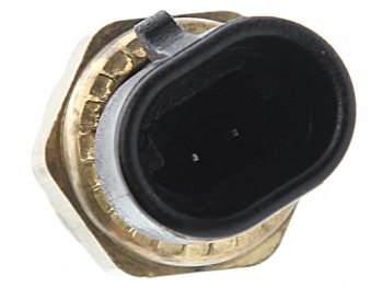 1 579 р. Датчик температуры JAC N75,N80,N120 КАМАЗ Компас-912 (ISF 3.8) OE JAC 4954905f  с доставкой в г. Майкоп. Увеличить фотографию 3