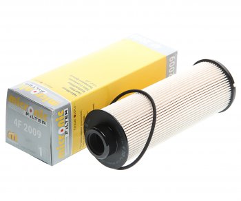 829 р. Фильтр топливный MAN TGA MICRONIC FILTER MICRONIC FILTER 4f2009  с доставкой в г. Майкоп. Увеличить фотографию 1