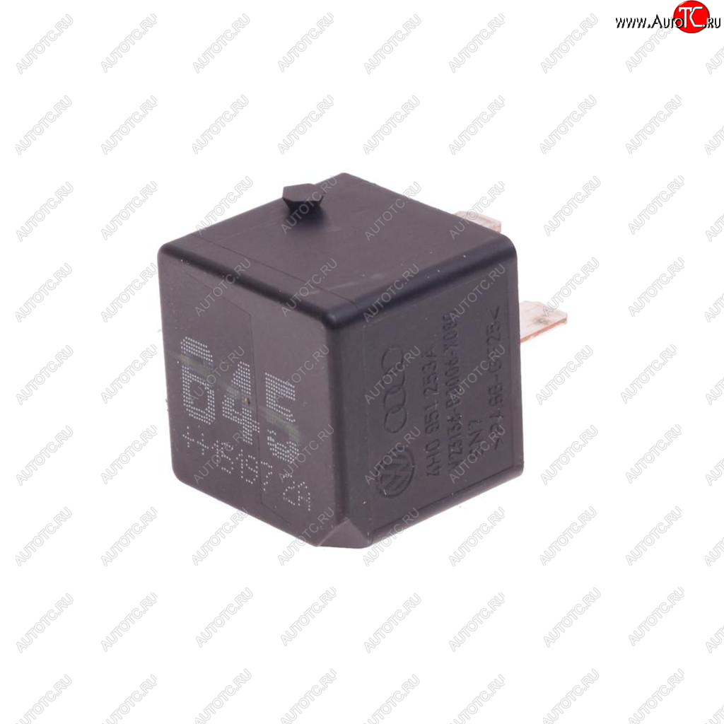 929 р. Реле VW AUDI OE VAG 4h0951253a  с доставкой в г. Майкоп