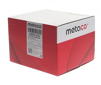2 389 р. Ступица DAEWOO Matiz (98-) передняя METACO METACO 5000052  с доставкой в г. Майкоп. Увеличить фотографию 4