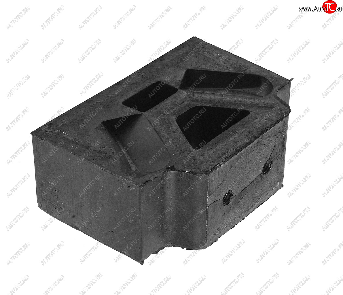 1 399 р. Подушка МАЗ-500 двигателя СПЕЦМАШ СПЕЦМАШ 500-1001035-спецмаш  с доставкой в г. Майкоп