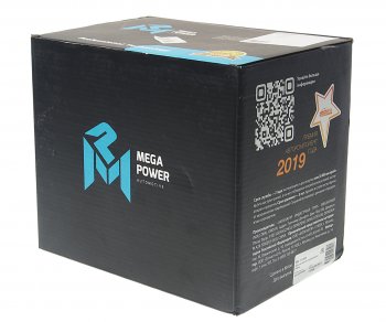 8 399 р. Насос механизма опрокидывания кабины КАМАЗ MEGAPOWER MEGAPOWER 500-11-003  с доставкой в г. Майкоп. Увеличить фотографию 4