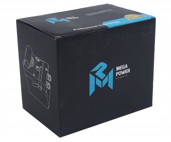 10 399 р. Насос механизма опрокидывания кабины КАМАЗ MEGAPOWER MEGAPOWER 500-11-005  с доставкой в г. Майкоп. Увеличить фотографию 4
