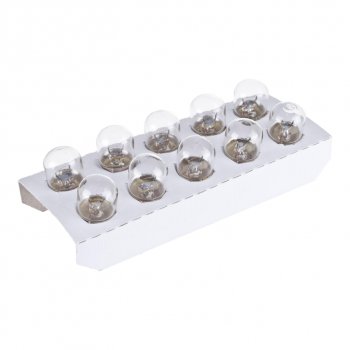 36 р. Лампа 12V R5W BA15s OSRAM OSRAM 5007clc  с доставкой в г. Майкоп. Увеличить фотографию 2