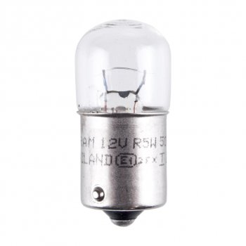36 р. Лампа 12V R5W BA15s OSRAM OSRAM 5007clc  с доставкой в г. Майкоп. Увеличить фотографию 3