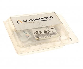 29 199 р. Форсунка МТЗ-320 (дв.LOMBARDINI) LOMBARDINI 5010.051  с доставкой в г. Майкоп. Увеличить фотографию 4