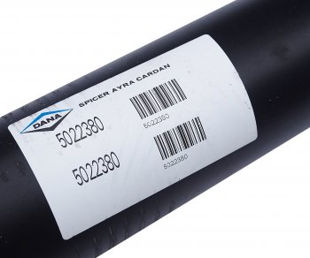 36 999 р. Вал карданный ГАЗ-22177,23107,33027 промежуточный (ШРУС) L=736мм Spicer Ayra (ОАО ГАЗ) ГАЗ 5022380  с доставкой в г. Майкоп. Увеличить фотографию 5