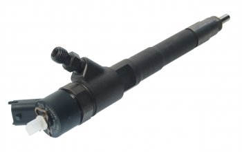 21 399 р. Насос-форсунка IVECO Daily (06-) FIAT Ducato (06-) (2.3) топливная (BOSCH) ОЕ FIAT 504389548  с доставкой в г. Майкоп. Увеличить фотографию 2