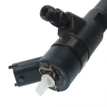 21 399 р. Насос-форсунка IVECO Daily (06-) FIAT Ducato (06-) (2.3) топливная (BOSCH) ОЕ FIAT 504389548  с доставкой в г. Майкоп. Увеличить фотографию 3