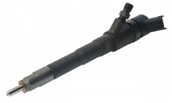 21 399 р. Насос-форсунка IVECO Daily (06-) FIAT Ducato (06-) (2.3) топливная (BOSCH) ОЕ FIAT 504389548  с доставкой в г. Майкоп. Увеличить фотографию 1