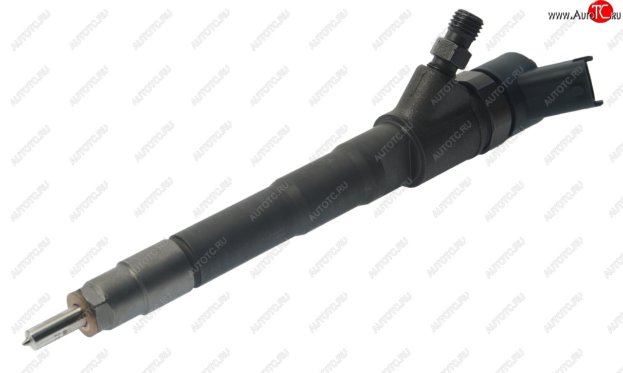 21 399 р. Насос-форсунка IVECO Daily (06-) FIAT Ducato (06-) (2.3) топливная (BOSCH) ОЕ FIAT 504389548  с доставкой в г. Майкоп