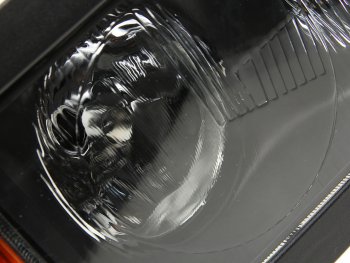 6 999 р. Фара MAN F2000 (94-03) правая с указателем поворота AYFAR AYFAR 505566  с доставкой в г. Майкоп. Увеличить фотографию 4