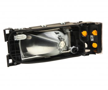 5 999 р. Фара SCANIA 4 series левая (с указателем поворота, лампа H4) AYFAR AYFAR 505609  с доставкой в г. Майкоп. Увеличить фотографию 2