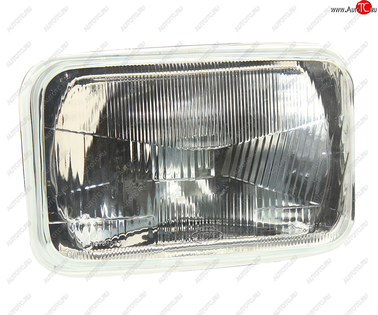 3 299 р. Фара VOLVO FH12,16 (93-01) леваяправая AYFAR AYFAR 505614  с доставкой в г. Майкоп