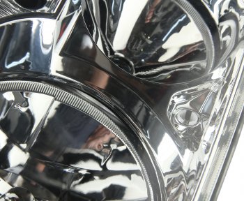 12 249 р. Фара MERCEDES Actros MP3 (08-) правая (лампы H1,H7) AYFAR AYFAR 505684  с доставкой в г. Майкоп. Увеличить фотографию 5